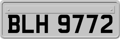 BLH9772