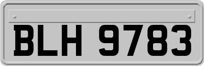 BLH9783