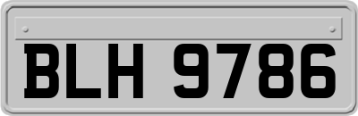 BLH9786