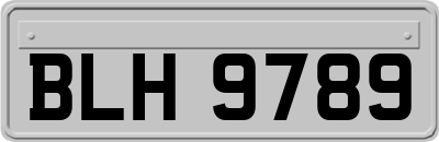 BLH9789