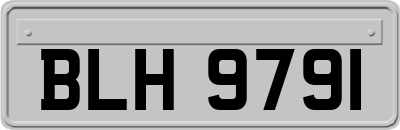 BLH9791