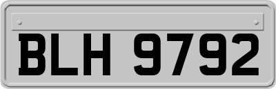 BLH9792