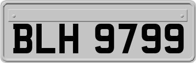 BLH9799
