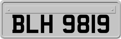 BLH9819