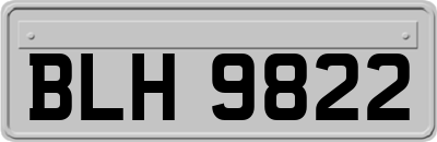 BLH9822