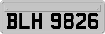 BLH9826
