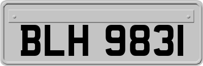 BLH9831