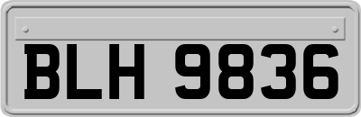 BLH9836