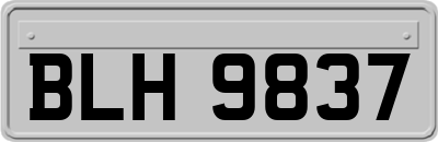 BLH9837