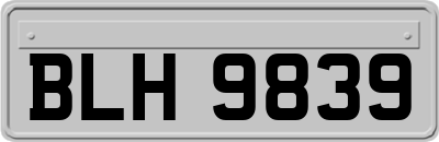 BLH9839