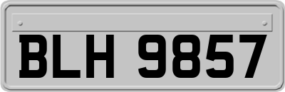 BLH9857