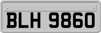 BLH9860