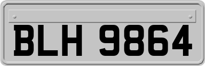 BLH9864