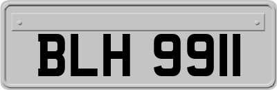 BLH9911
