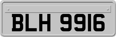 BLH9916