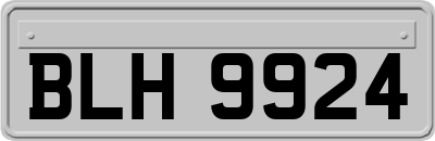 BLH9924