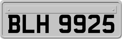 BLH9925