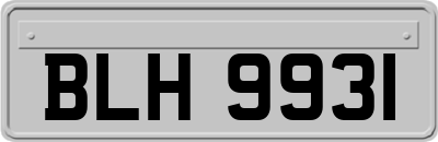 BLH9931