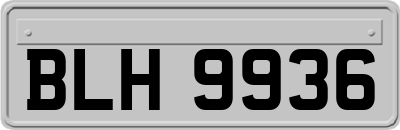 BLH9936