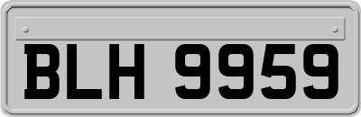 BLH9959