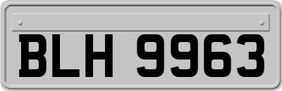 BLH9963