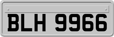BLH9966