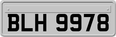 BLH9978