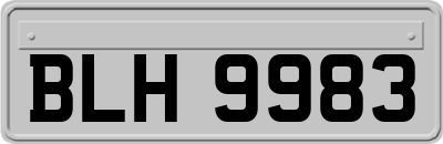 BLH9983