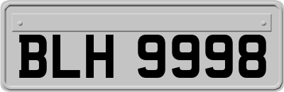 BLH9998