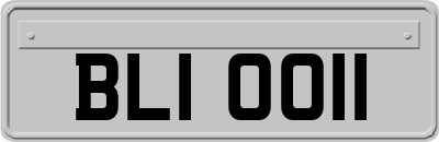 BLI0011