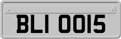 BLI0015