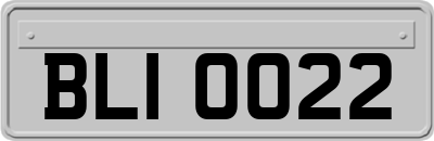 BLI0022