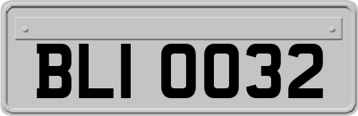 BLI0032