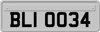 BLI0034