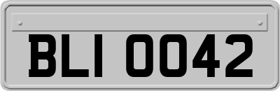 BLI0042