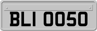BLI0050