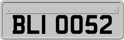 BLI0052