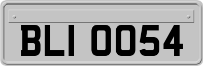 BLI0054