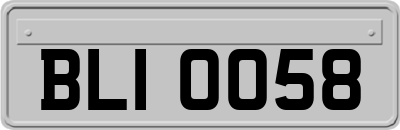 BLI0058
