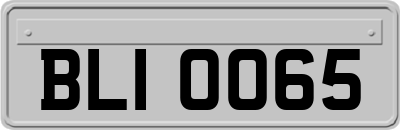 BLI0065