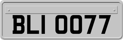 BLI0077
