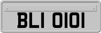BLI0101