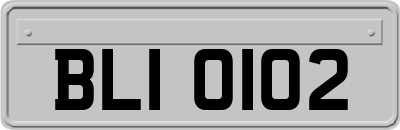 BLI0102
