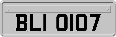 BLI0107