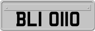 BLI0110