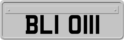 BLI0111