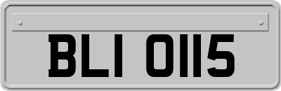BLI0115