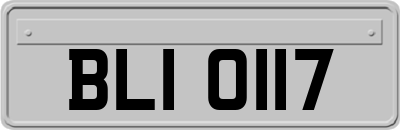BLI0117