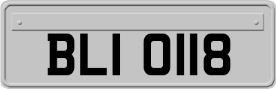 BLI0118