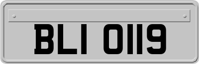 BLI0119